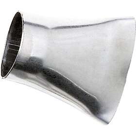 Rapid 212151 Bredt Mundstykke 45mm