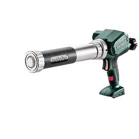 Metabo KPA 12 400 (Fugemassepistol Kun krop)