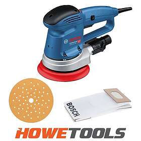 Bosch GEX 34-150 Random Orbital Sander