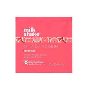 milk_shake Pink Lemonade Hårfärg Schampo 10ml