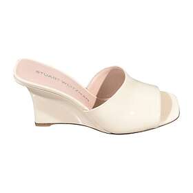 Stuart Weitzman SW Bow Mules
