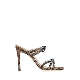 Stuart Weitzman Sw Bow Mules