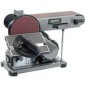 Draper Belt and Disc Sander (w/o Battery)