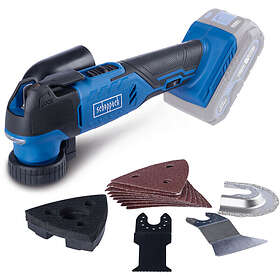 Scheppach C-MT40-X (Sans Batterie)