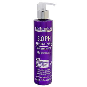 Abril Et Nature Revitaliserande Shampoo 250ml