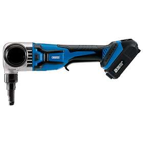 Draper D20 Brushless Nibbler 55742