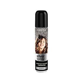 Venita Silver Hårspray 75ml