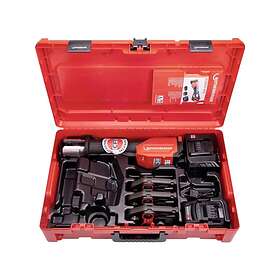 Rothenberger ROMAX 4000 Set (1x4.0Ah)