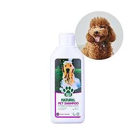 Ecogenics Green Schampo För Husdjur 250ml