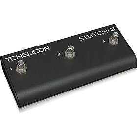 TC Electronic Switch-3