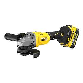 Stanley SFMCG710M1T-QW (1x4,0Ah)