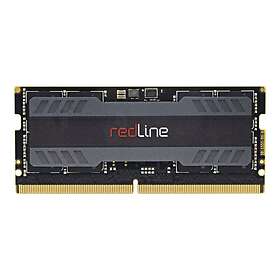 Mushkin redLine DDR5 4800MHz 1x32Gt (MRA5S480FFFD32G)
