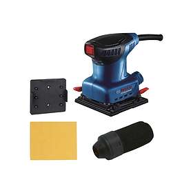 Bosch GSS 140 A (w/o Battery)