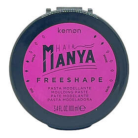 Kemon Freeshape Shampoo 100ml