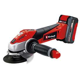Einhell TE-AG 18/115 Li (1x3,0Ah)