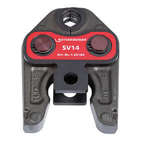 Rothenberger Pressback SV14