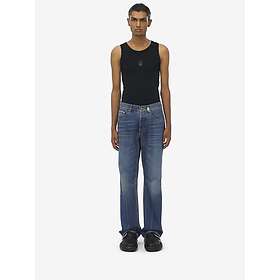 Alexander McQueen Wide Jeans (Herre)