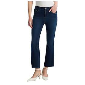 Boohoo The High Waist Flare Jeans (Dame)