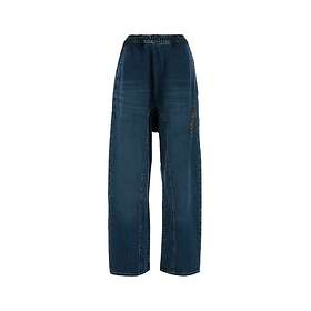 Y /Project Denim Wide-Leg Jeans (Women's)