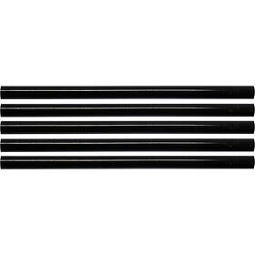 Yato Liimapuikot Musta 5 Kappaletta