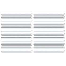 Einhell Glue Sticks 24pcs 150x7mm