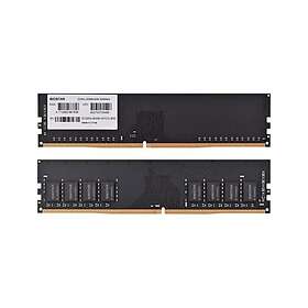 Biostar ValueRAM DDR4 3200MHz 8Go (DO32NU4N08)