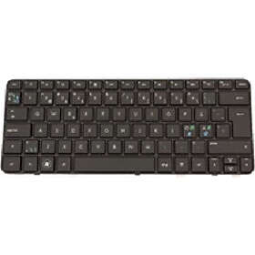 HP 636956-171 Tangentbord (Arabic/English)