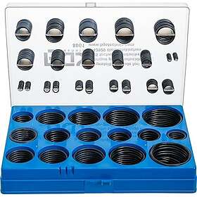 BGS Technic O-Ring Assortment, 419 Pieces 8061