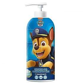 PSI 2in1 Shampoo 1000ml