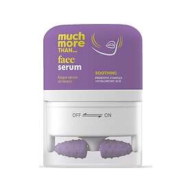HiSkin Much More Lugnande Ansiktsserum 40ml