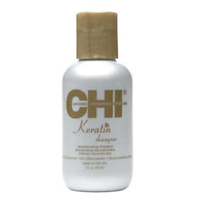CHI Keratin Schampo 59ml