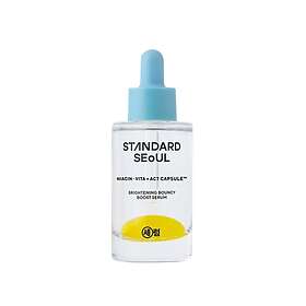 Dermalogica Bouncy Boost Brightening Serum 30ml