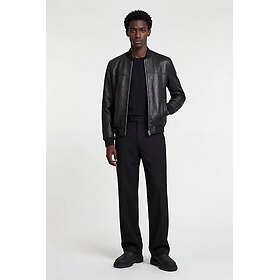 Weston33 Logan Bomber Jacket Men's