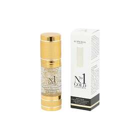 DI Angelo Cosmetics No.1 Gold Hyaluron Intensiv Fuktighet Serum 30ml