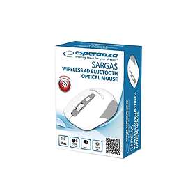 Esperanza SARGAS Bluetooth 4D