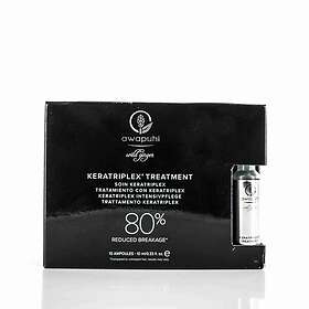 Paul Mitchell Awapuhi Wild Ginger Keratriplex Anti-Breakage Hårkur 10x10ml
