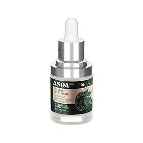 Asoa Moisturising Firming Peptide Face Serum 30ml