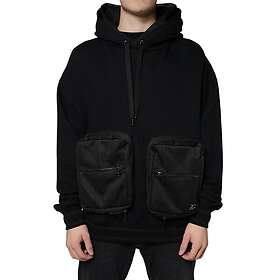 Dolce & Gabbana Hooded Sweatshirt (Men's)