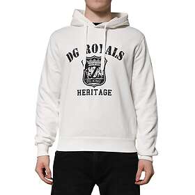 Dolce & Gabbana Royals Heritage Hoodie (Men's)