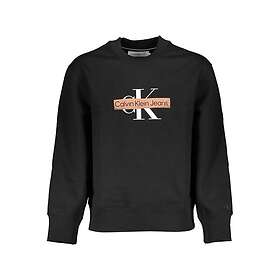 Calvin Klein Crew Neck Sweatshirt (Men's)