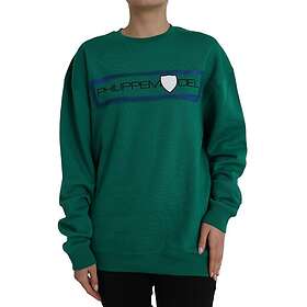Philippe Model Crew Neck Sweatshirt (Women's)