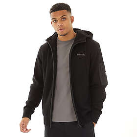 Bench Avett Knitted Full Zip Hoodie (Men's)