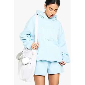 Boohoo Miami Hoodie Short Tracksuit (Women's)