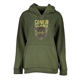 Cavalli Class Leopard Sweatshirt (Women's)