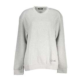 Cavalli Class Ca28638 Crew Neck Sweatshirt (Women's)