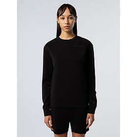 North Sails Sweatshirt Rundhals (Dame)