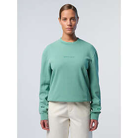 North Sails Crew Neck Sweatshirt (Women's)