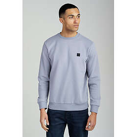 Tokyo Laundry Essential Brushed Fleece Crew Sweatshirt (Men's)
