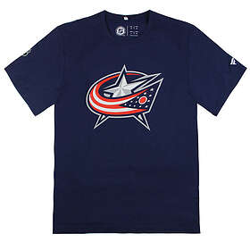 Fanatics NHL Columbus Short Sleeve T-shirt (Men's)