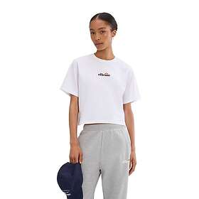 Ellesse Silinto 2 Crop Crew Neck Short Sleeve T-shirt (Women's)